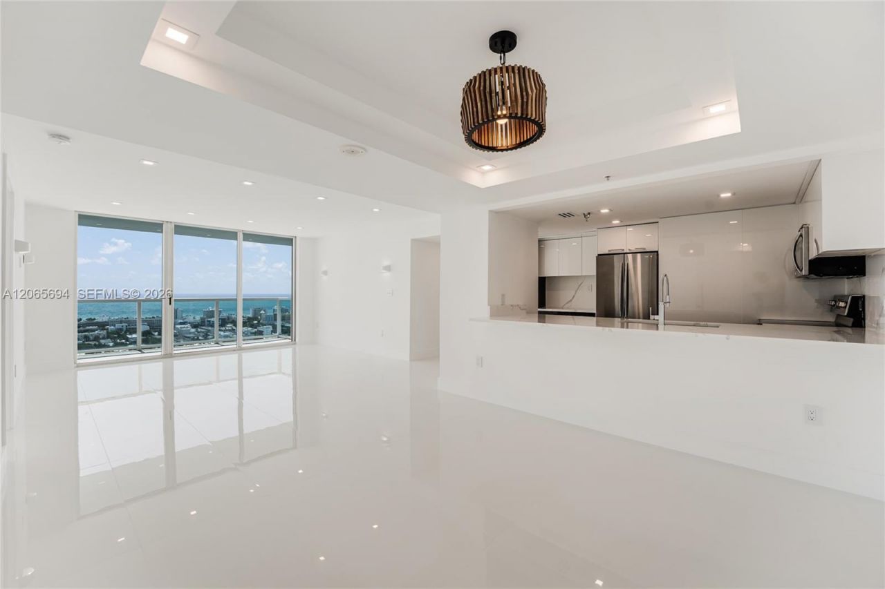 650 West Ave , Unit 3008, Miami Beach, FL 33139 Photo