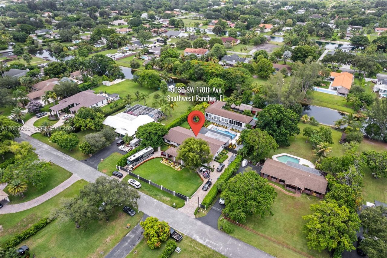 5030 SW 170th Ave , Southwest Ranches, FL 33331 Photo