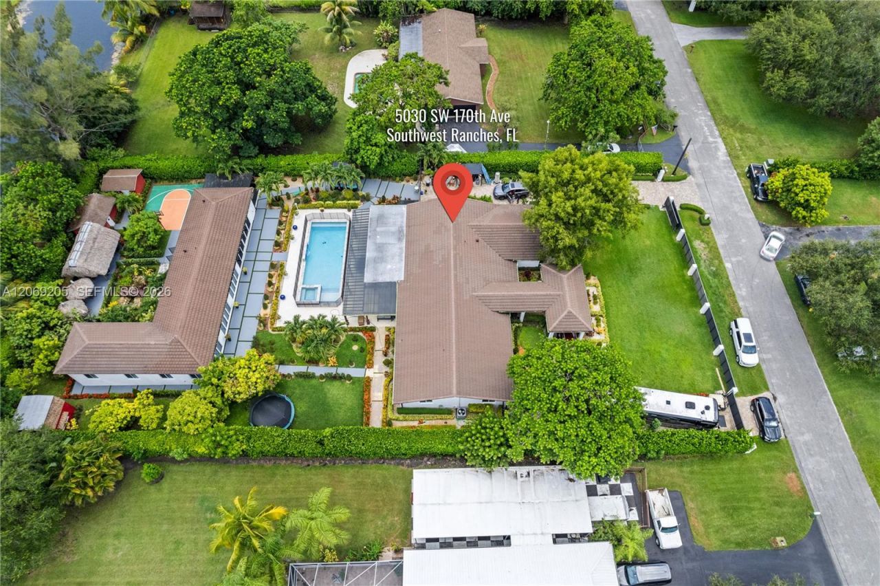 5030 SW 170th Ave , Southwest Ranches, FL 33331 Photo