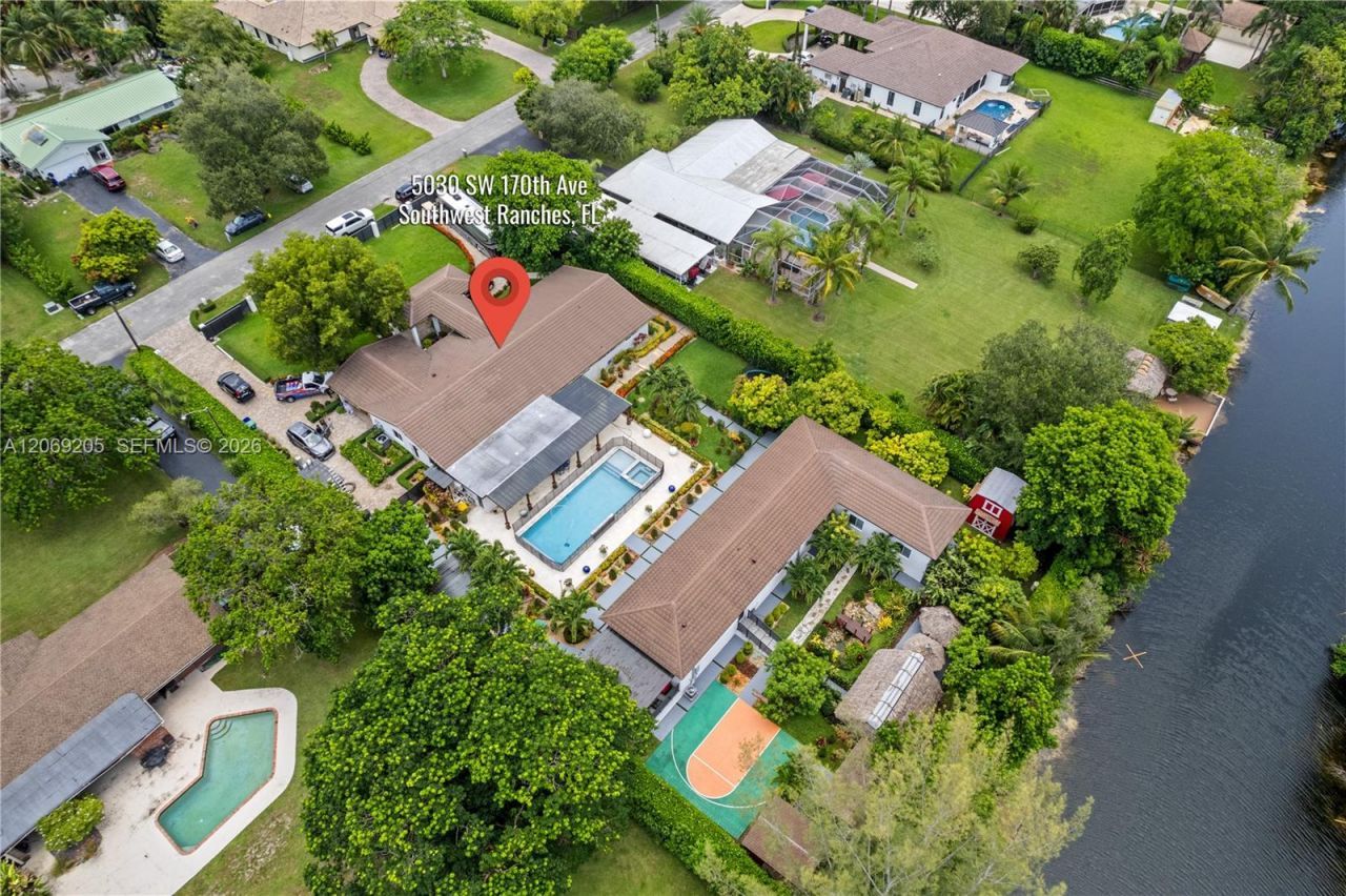 5030 SW 170th Ave , Southwest Ranches, FL 33331 Photo