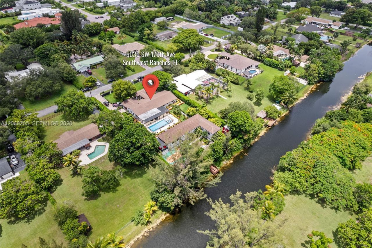 5030 SW 170th Ave , Southwest Ranches, FL 33331 Photo