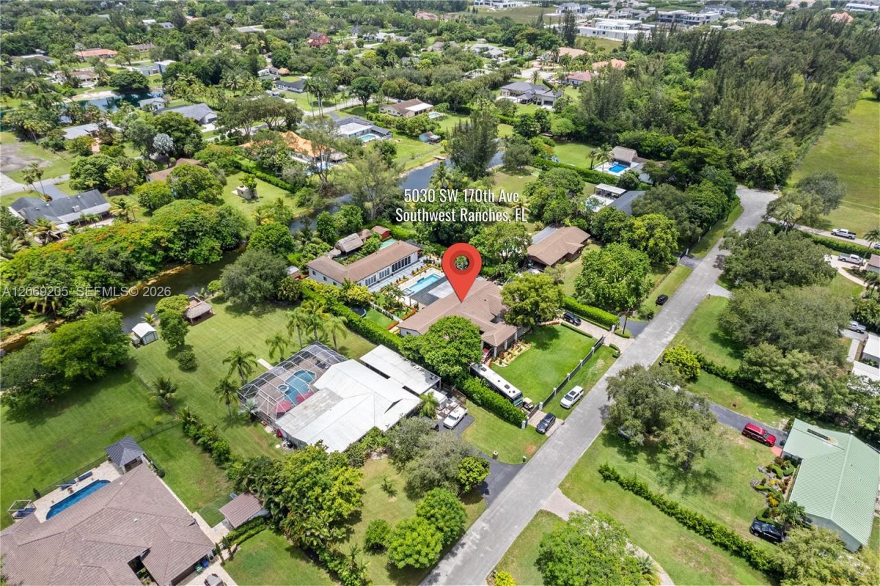 5030 SW 170th Ave , Southwest Ranches, FL 33331 Photo