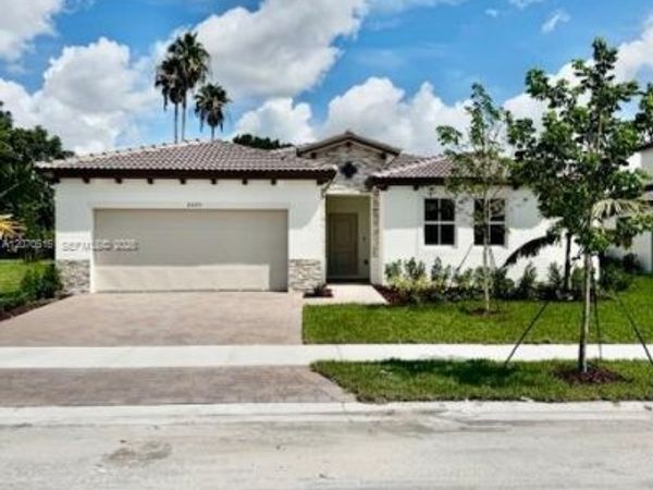 2225 SE 30th St , Unit 2225, Homestead, FL 33035