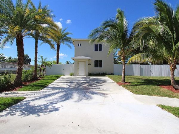 16035 SW 299th Ter, Homestead, FL 33033