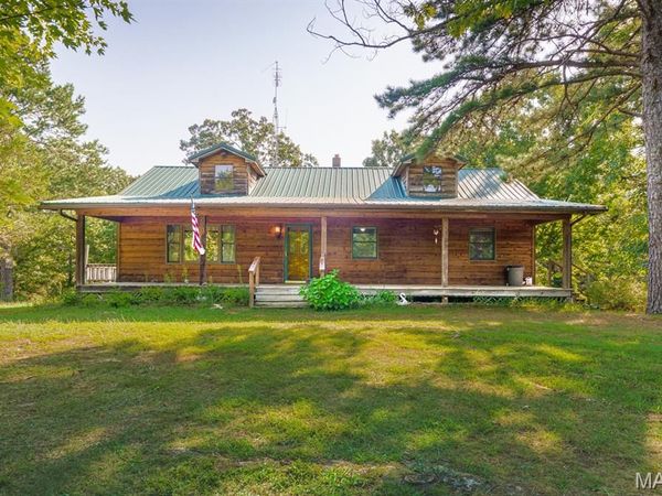 3151 Highway U , Salem, MO 65560