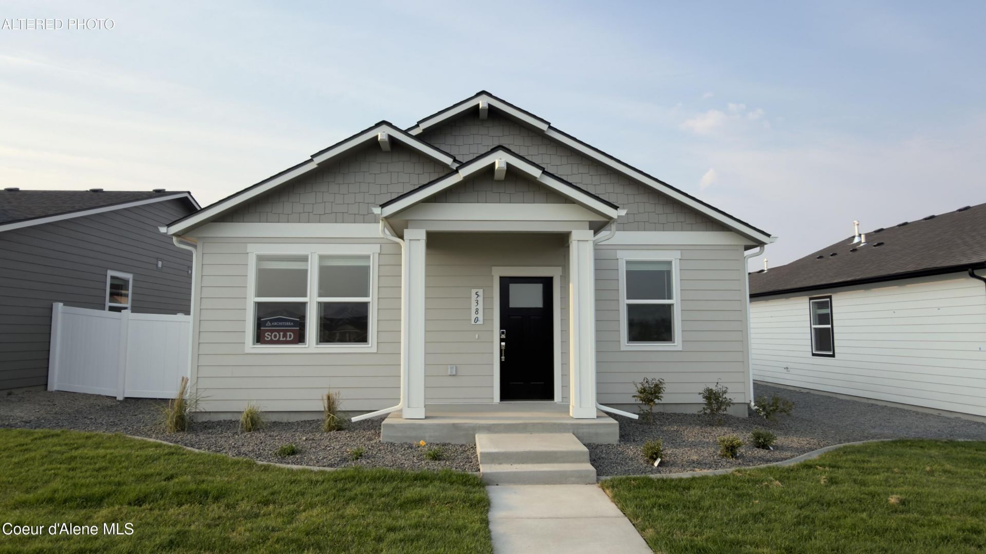 5380 E Antares Ln, Post Falls, ID 83854 Main Photo