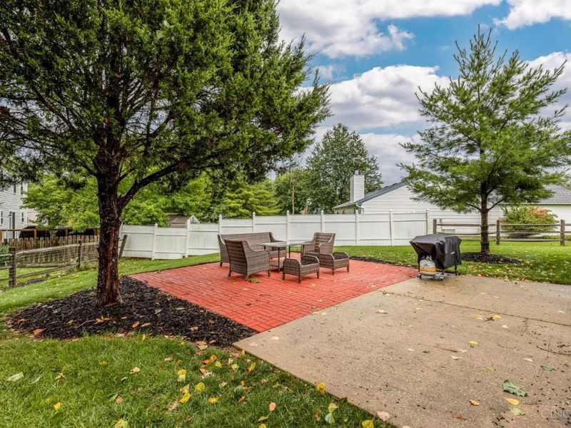 950 Red Fox Court, Monroe, OH 45050 Photo 18
