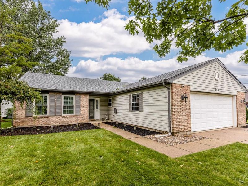 950 Red Fox Court, Monroe, OH 45050 Photo 21