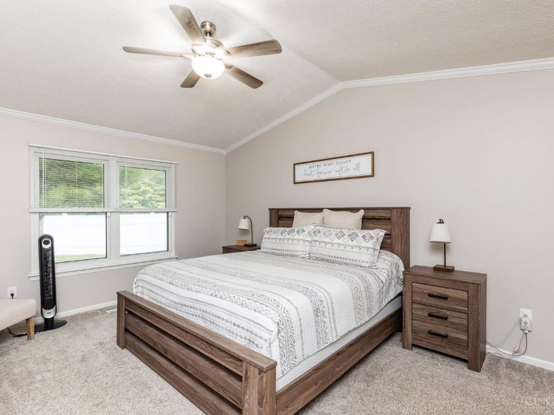 950 Red Fox Court, Monroe, OH 45050 Photo 9