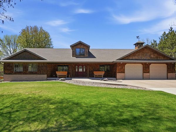 9025 Burton Court NW, Rice, MN 56367