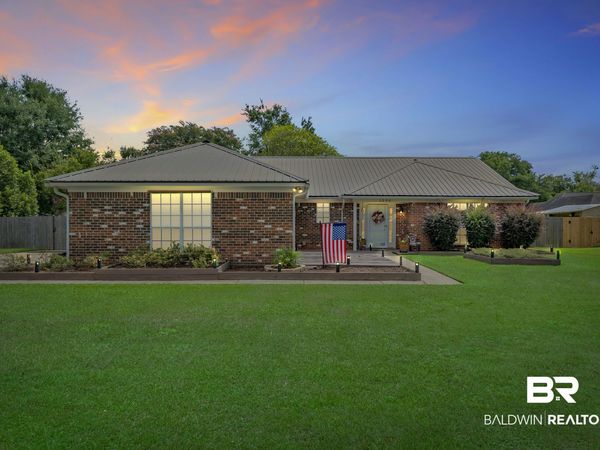 1506 Dogwood, Foley, AL 36535