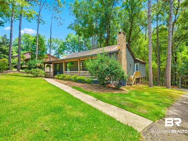 410 Frederick Avenue, Fairhope, AL 36532