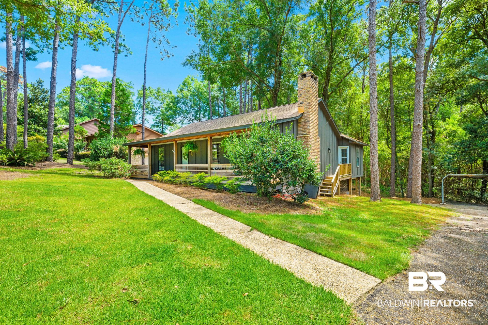 410 Frederick Avenue, Fairhope, AL 36532 Main Photo