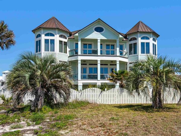 1 Calle Marbella, Unit -, Pensacola Beach, FL 32561