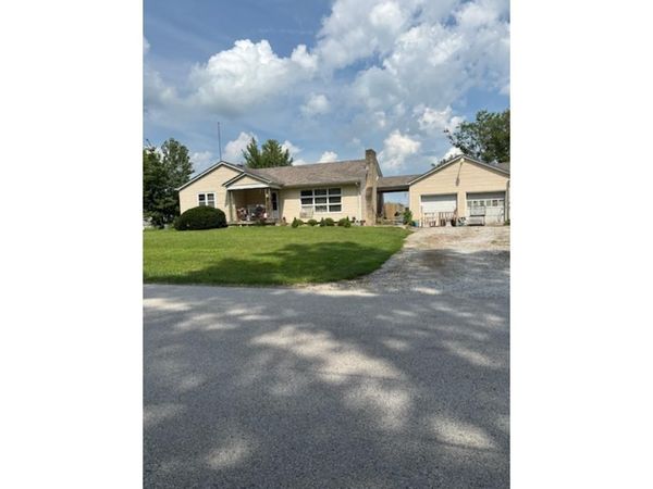 2126 S 715 W, Homer, IN 46146