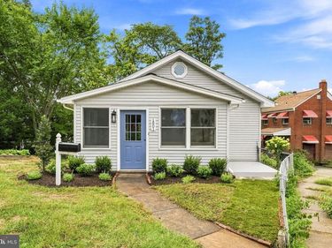 1801 S GLEBE ROAD, ARLINGTON, VA 22204