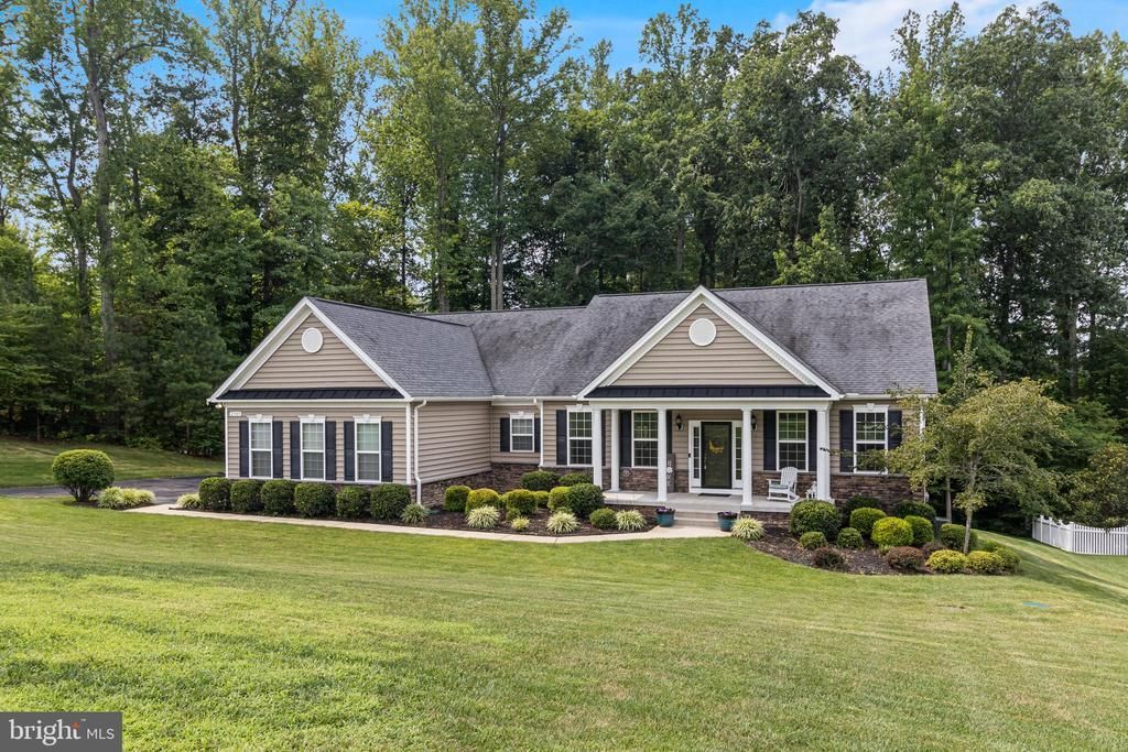 2509 TREASURERS COURT, PRINCE FREDERICK, MD 20678