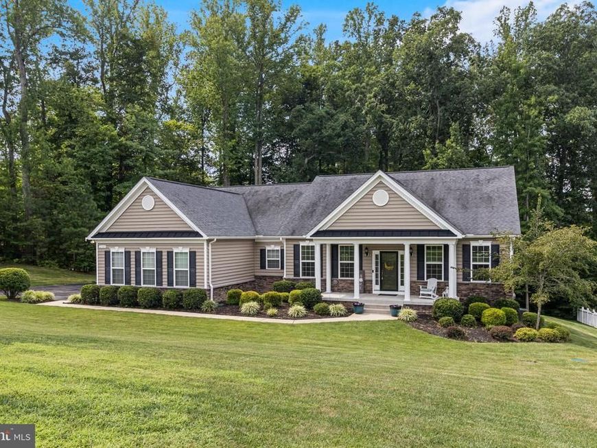 2509 Treasurers Court, Prince Frederick, MD 20678 Main Photo