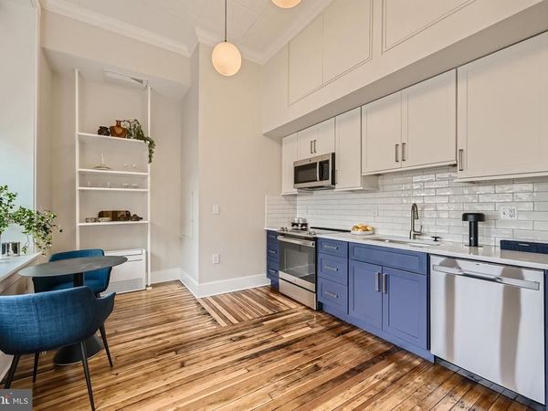 303 N HOWARD STREET, Unit 102, BALTIMORE, MD 21201