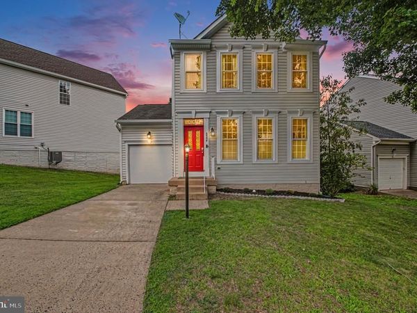 5504 HOBSONS CHOICE LOOP, MANASSAS, VA 20112