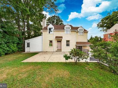 640 SOUTH SPROUL, SWARTHMORE, PA 19081