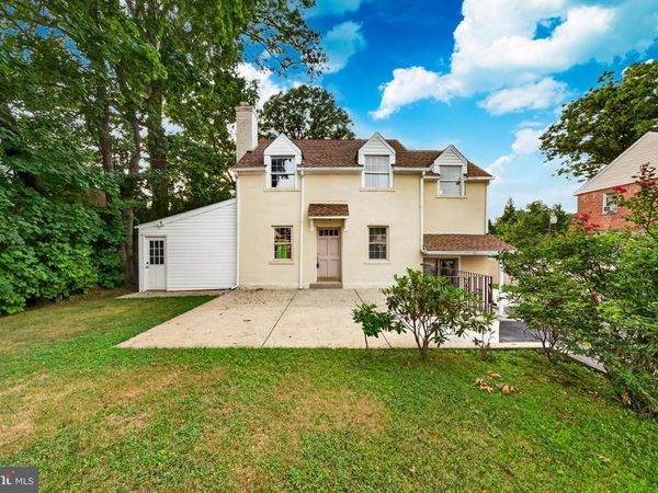 640 SOUTH SPROUL , SWARTHMORE, PA 19081
