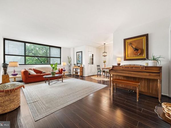 4401 CHERRY HILL ROAD, Unit 59, ARLINGTON, VA 22207