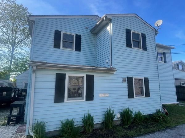 2 STREBOR ROAD , Unit 2, SPARROWS POINT, MD 21219