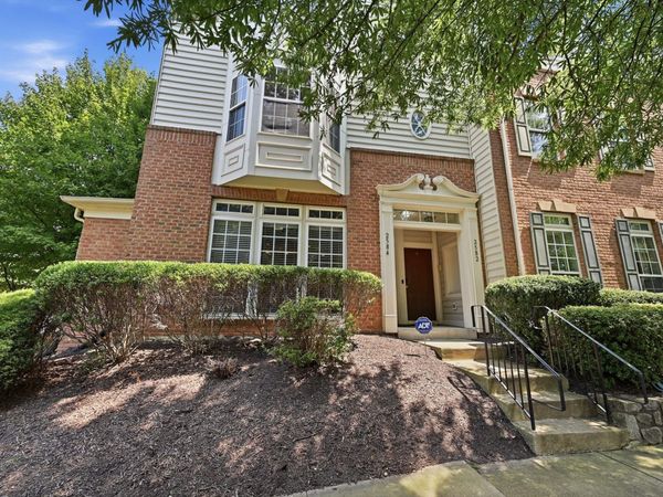 2584 EASTBOURNE DRIVE, WOODBRIDGE, VA 22191