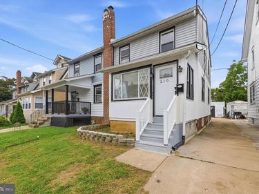 210 MARSHALL AVENUE, DARBY, PA 19023