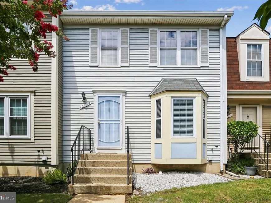 12119 Turnstone Court, Unit 59, Silver Spring, MD 20904 Main Photo