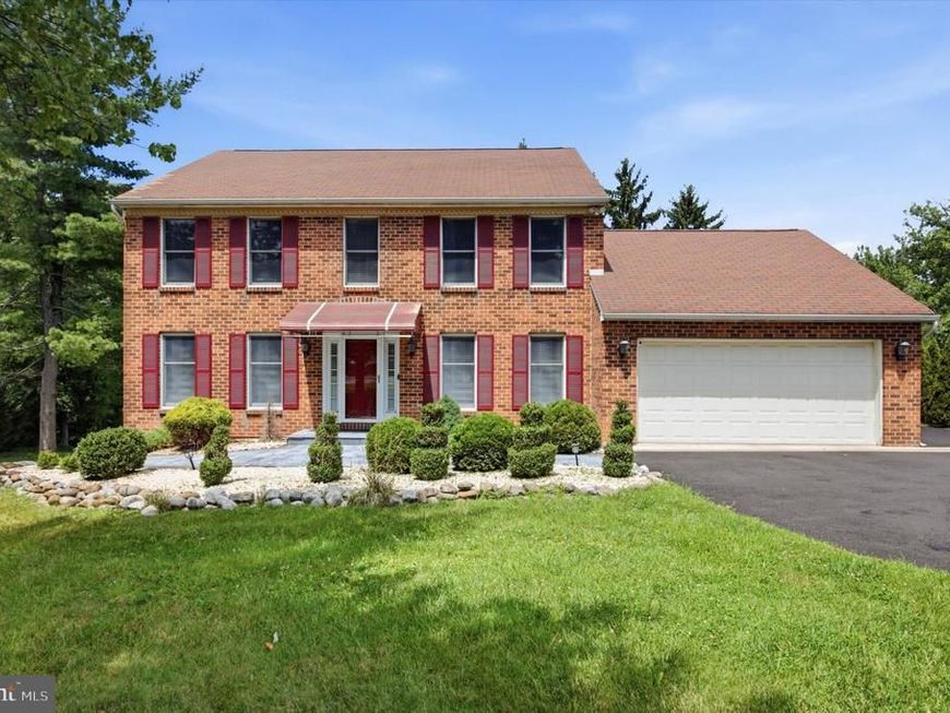 280 Orvilla Road, Lansdale, PA 19446 Main Photo