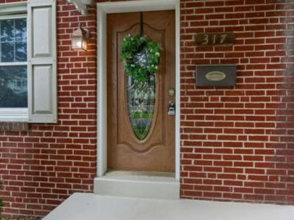 317 ELM COURT , MIDDLETOWN, PA 17057