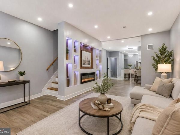 3309 N GRATZ STREET, PHILADELPHIA, PA 19140