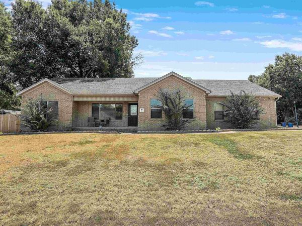 55 Magness Creek Drive , Cabot, AR 72023