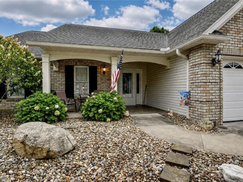 5232 Oriole Court, Millersburg, OH 44654 Photo 2