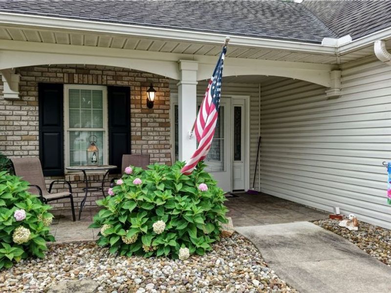 5232 Oriole Court, Millersburg, OH 44654 Photo 28
