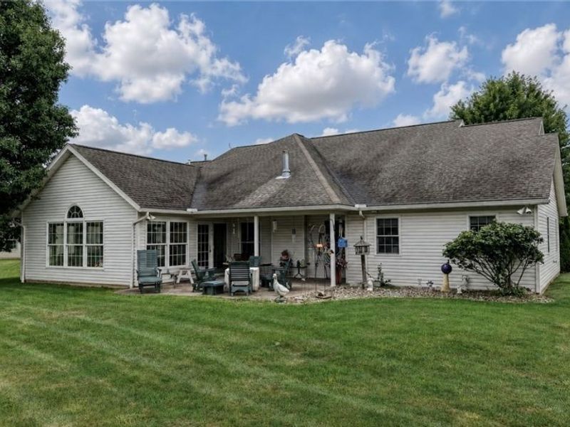5232 Oriole Court, Millersburg, OH 44654 Photo 3
