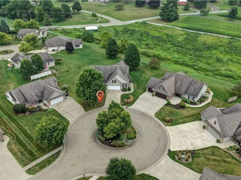 5232 Oriole Court, Millersburg, OH 44654 Photo 30
