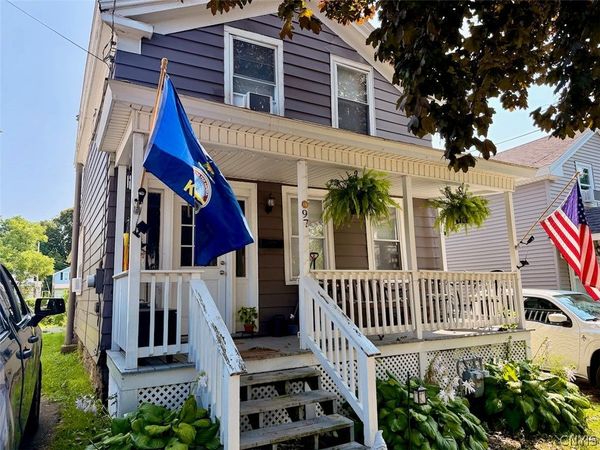 97 Ontario Street , Oswego, NY 13126