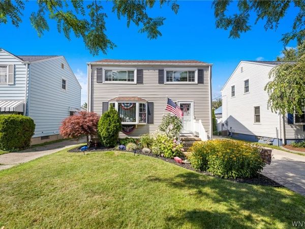 156 Harding Road , Buffalo, NY 14220