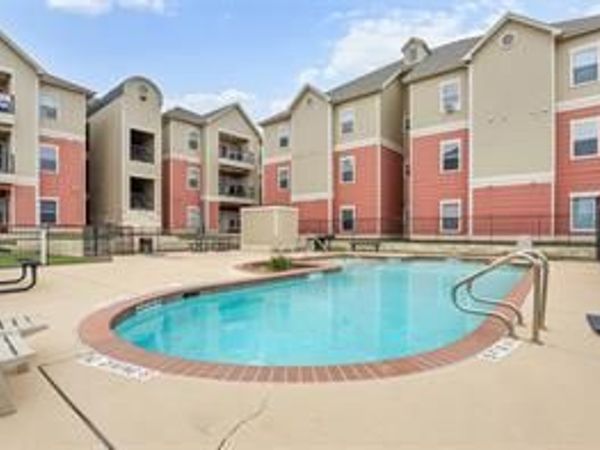 1901 Crossing PL, Unit 3101, Austin, TX 78741