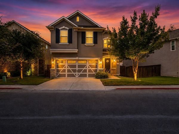 817 Sand Hill Branch DR, Austin, TX 78748