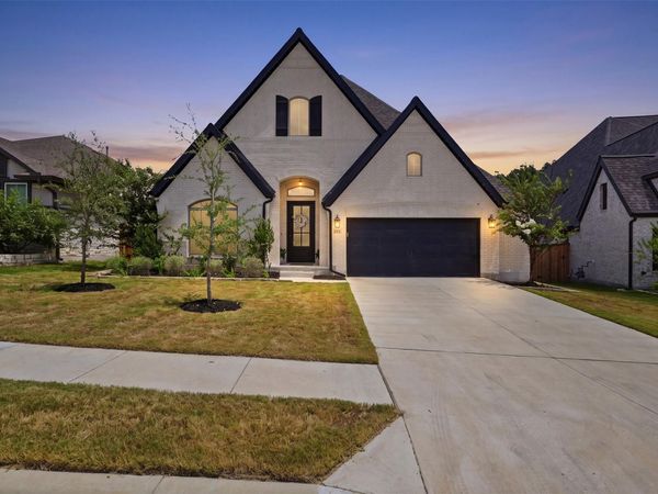 201 Brewer ST, Kyle, TX 78640