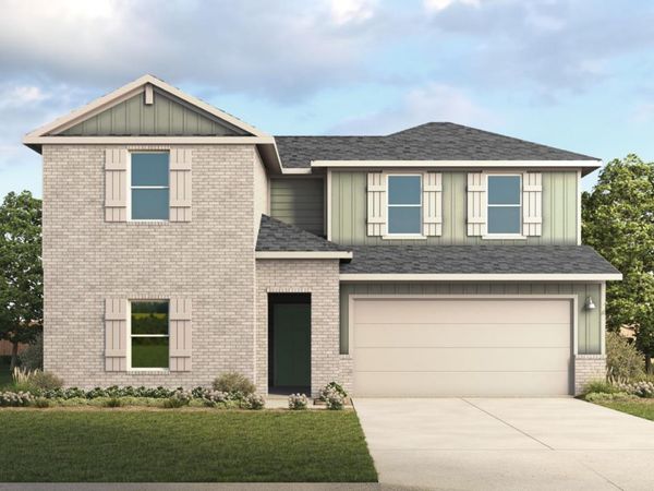 14909 Lemon Ice TRL, Del Valle, TX 78617
