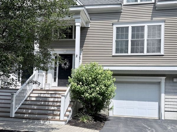 2 Brody Way, Unit 2, Northborough, MA 01532