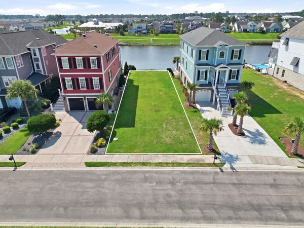 473 Saint Julian Ln. , Myrtle Beach, SC 29579