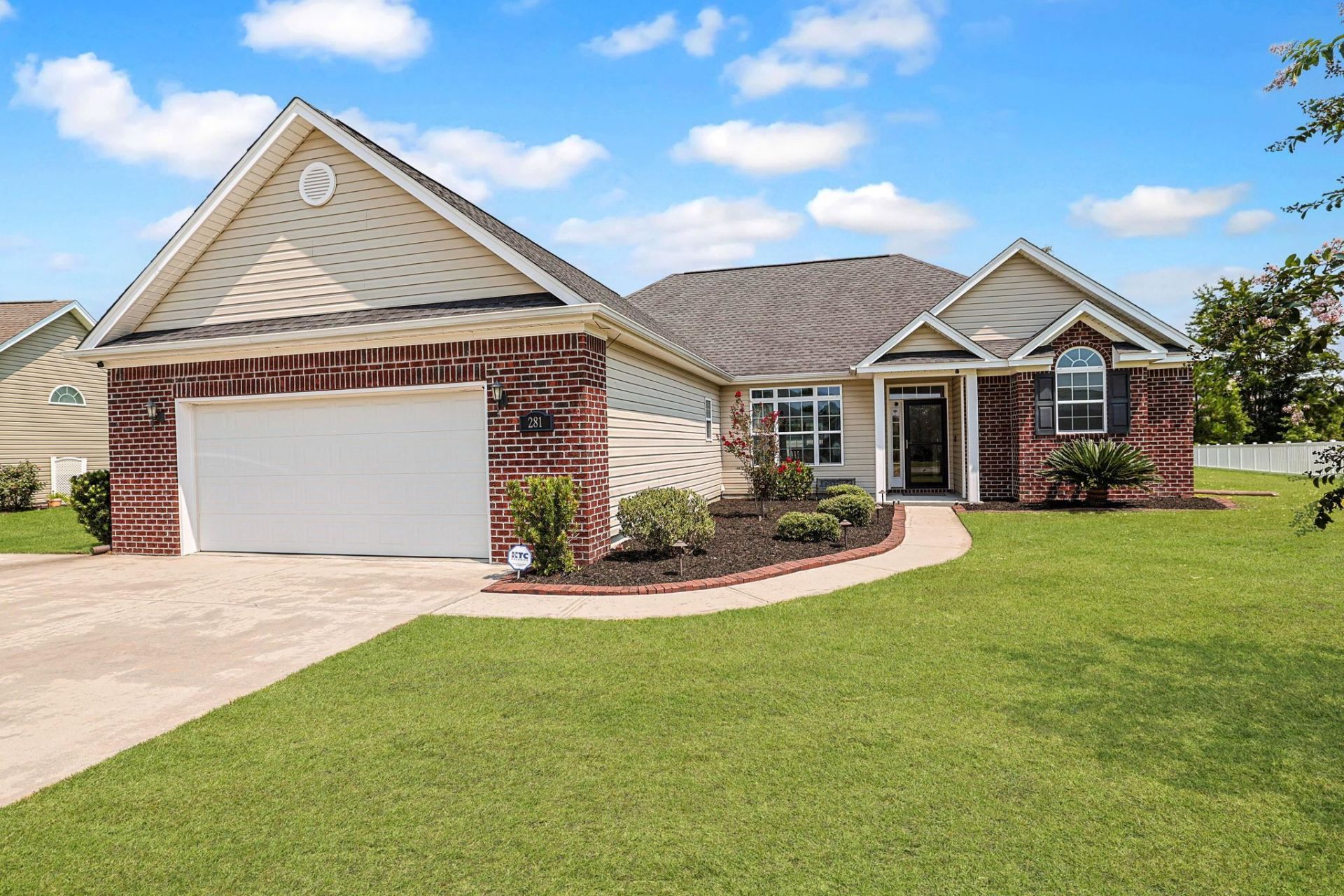 281 Camrose Way, Myrtle Beach, SC 29588 Main Photo