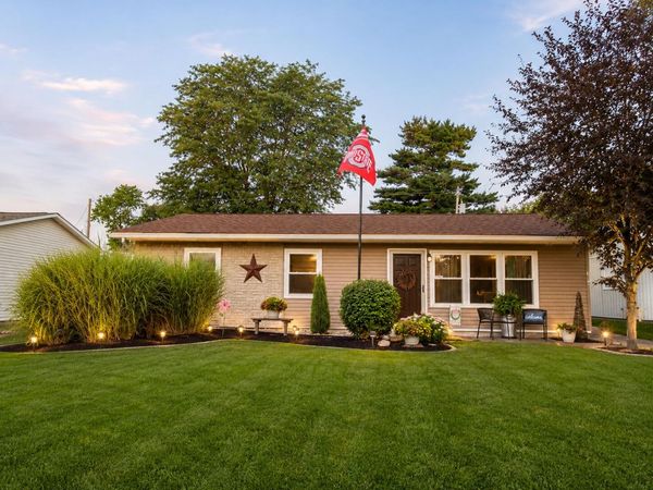 1500 Wright Street, Bellefontaine, OH 43311