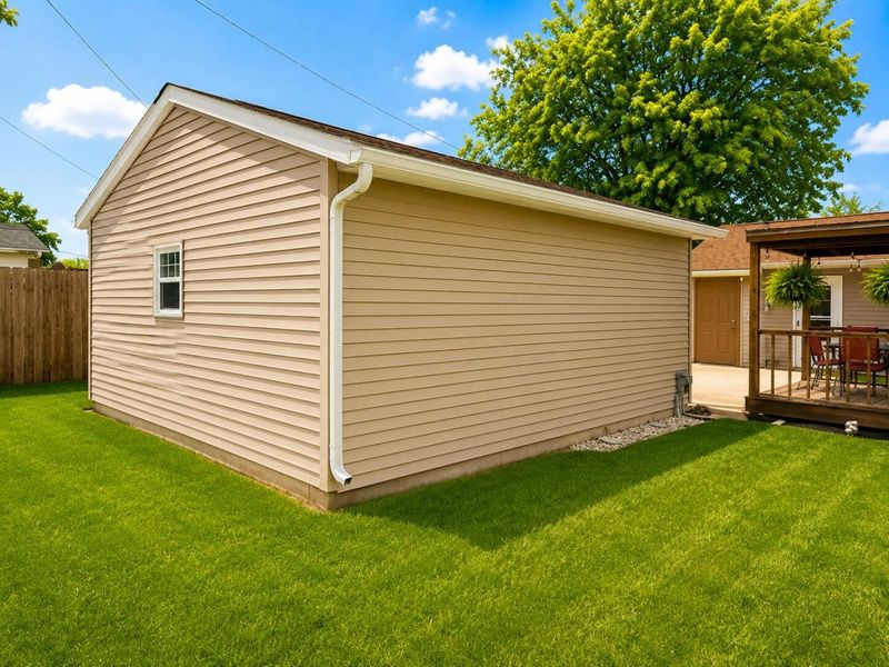 1500 Wright Street, Bellefontaine, OH 43311 Photo 11